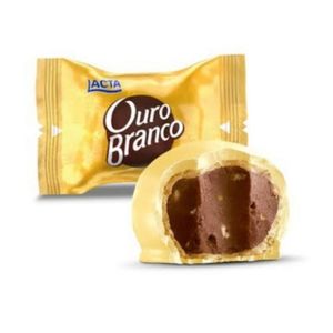 imagem do produto Bombom Ouro Branco
