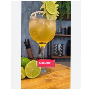 imagem do produto Taça para Cozumel 