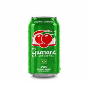 imagem do produto Guaraná Antártica Lata