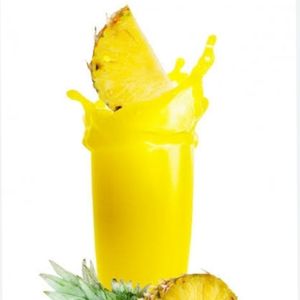 imagem do produto Suco Natural Abacaxi