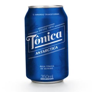 imagem do produto Água Tônica Lata