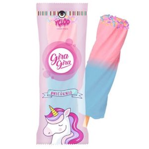 imagem do produto Gira Gira Unicórnio 