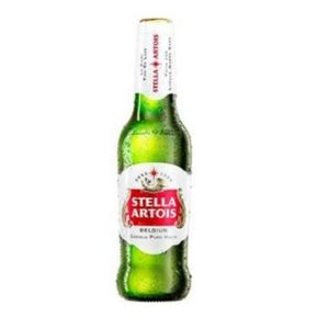 imagem do produto Stella Artois Long Neck