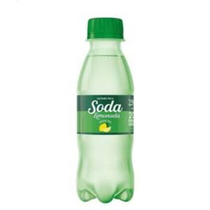 imagem do produto Soda Limonada Mini