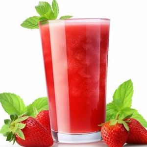 imagem do produto Suco Natural Morango 