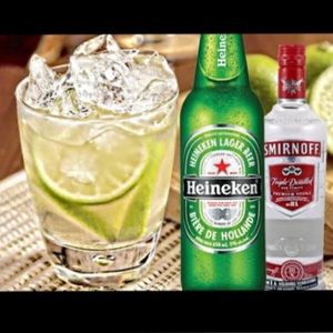 imagem do produto Caipicerva