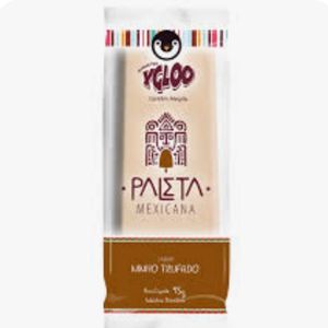 imagem do produto Paleta Mexicana Ninho com Recheio de Trufa