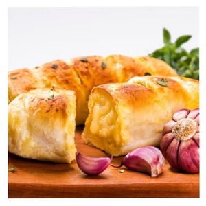 imagem do produto Pão de Alho