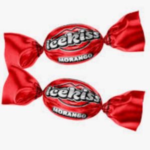 imagem do produto Bala Icekiss
