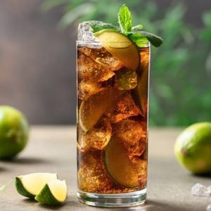 imagem do produto Cuba Libre