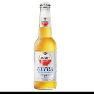imagem do produto AMSTEL ULTRA LONG NECK