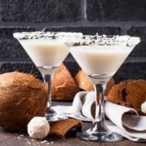 imagem do produto Caipivodka de Coco