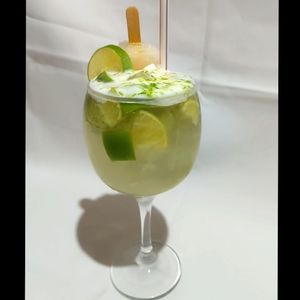imagem do produto Caipivodka de Limão 