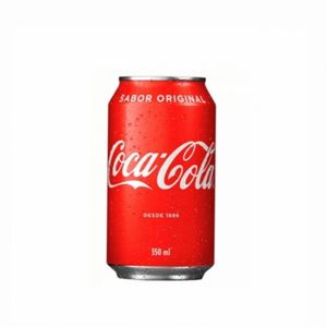 imagem do produto Coca-Cola Lata