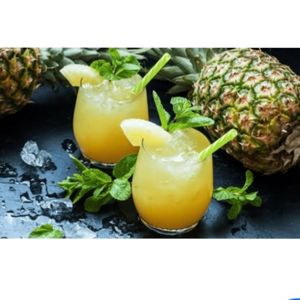 imagem do produto Caipivodka de Abacaxi 