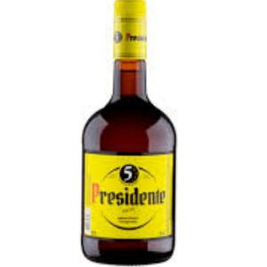 imagem do produto Conhaque Presidente