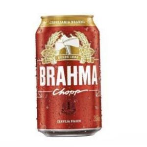 imagem do produto Brahma Lata
