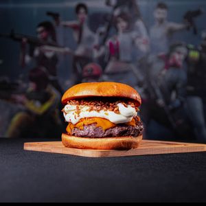 imagem do produto NBA Crispy