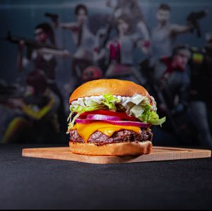 imagem do produto Fortnite Tasty !