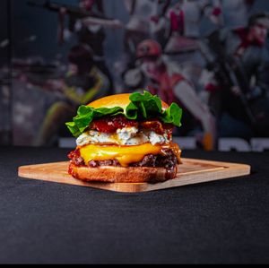 imagem do produto Call of Four Cheese