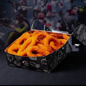 imagem do produto Anéis de Cebola 