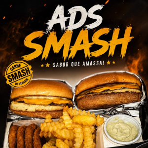 imagem do produto ADS SMASH