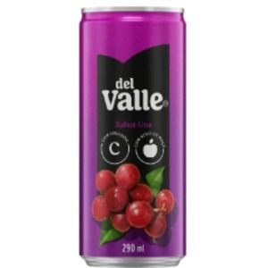 imagem do produto Suco Del Valle Uva 290 ml