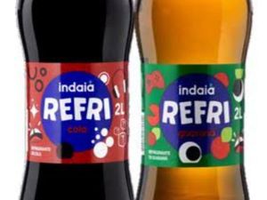 imagem do produto Refrigerante Indaia 2 Lts
