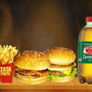 imagem do produto COMBO CASAL