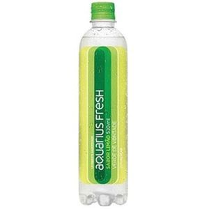 imagem do produto Aquarius Fresh 510 Ml