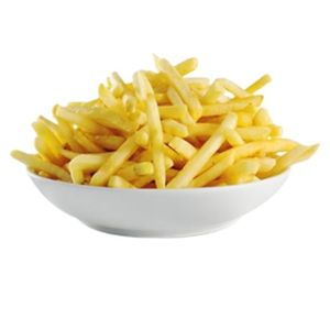 imagem do produto Batata frita M
