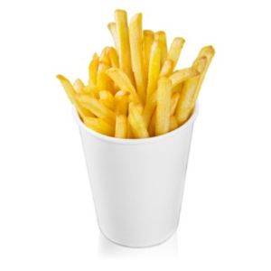 imagem do produto Batata frita P