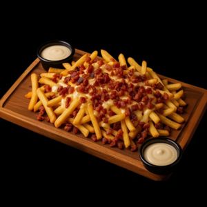 imagem do produto Tábua de Fritas 500g