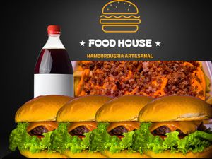 imagem do produto Combo G