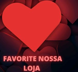 imagem do produto Dê um <3 na sua Food Favorita