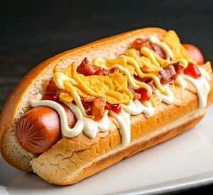 imagem do produto Food Doguiritos