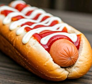 imagem do produto Food Dog Simples