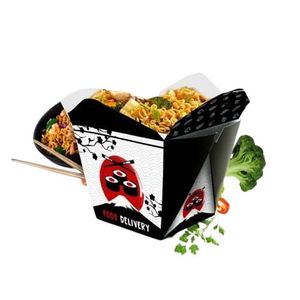 imagem do produto Yakisoba de carne