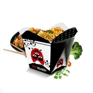 imagem do produto Yakisoba carne 