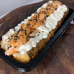imagem do produto SUSHIDOG camarão 