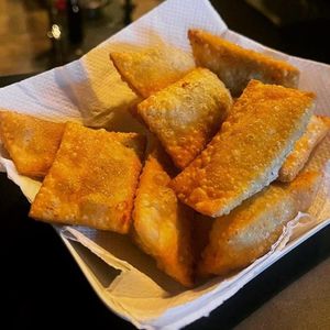 imagem do produto Mini pastéis 