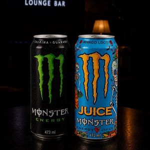imagem do produto Monster
