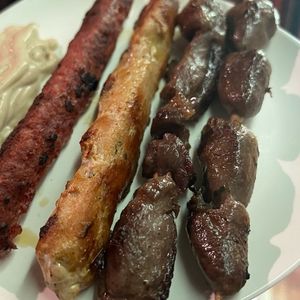 imagem do produto Espetos