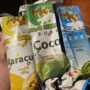 imagem do produto Gelo