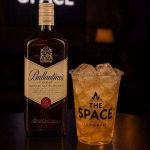 imagem do produto Ballantines
