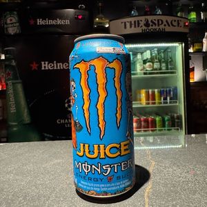 imagem do produto Monster mango loko
