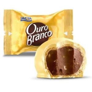 imagem do produto Ouro Branco bombom
