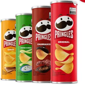 imagem do produto Pringles