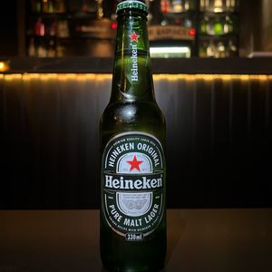 imagem do produto Heineken 600 