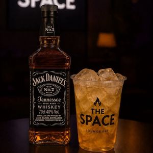 imagem do produto Jack Daniel’s